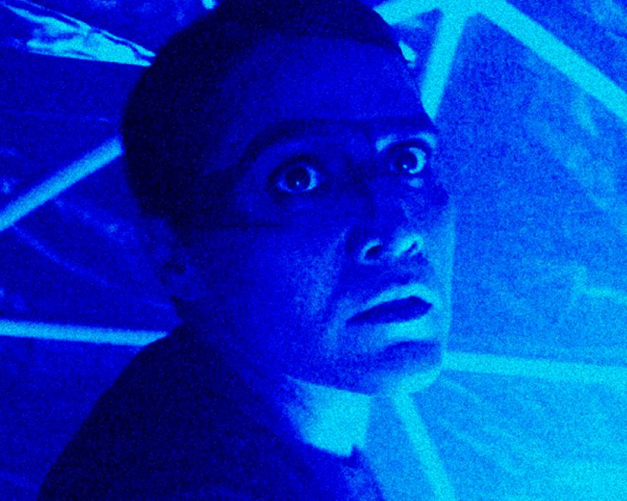 Lost | &copy; studio trafique 